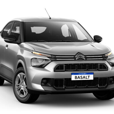 Citroën Basalt