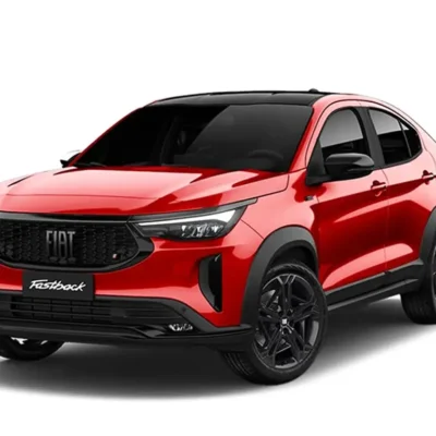 Fiat Fastback
