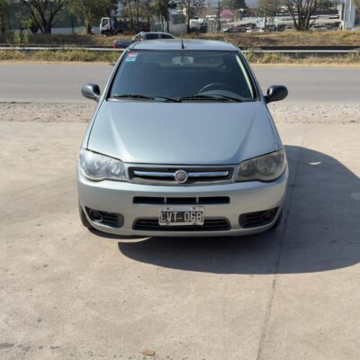 Fiat Palio