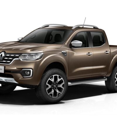 Renault Alaskan