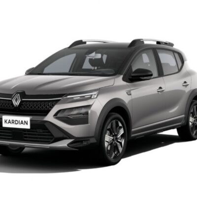 Renault Kardian