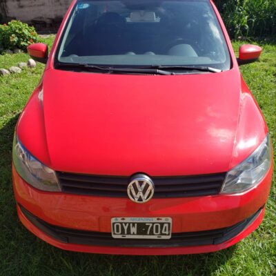 VOLKSWAGEN GOL TREND