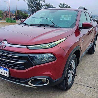 FIAT TORO
