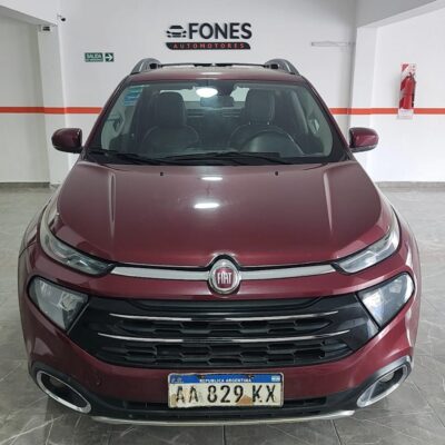 FIAT TORO