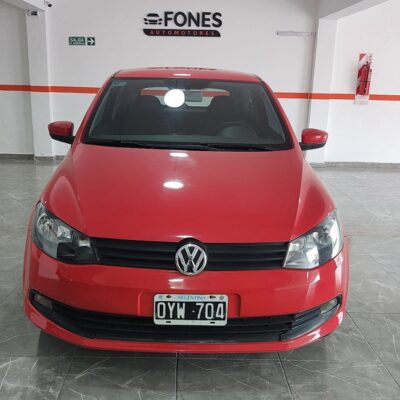 VOLKSWAGEN GOL TREND