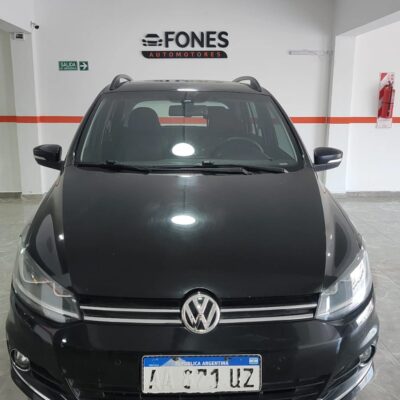 VOLKSWAGEN SURAN