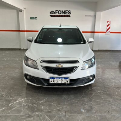 CHEVROLET PRISMA